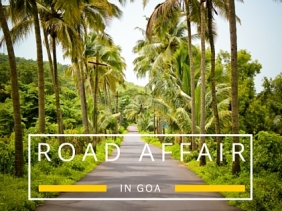 Goa trip